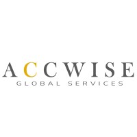 Accwise Global Services logo - Similar company to Investor Relations Hive