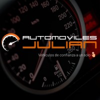 Automóviles Julian logo - Similar company to Automóviles Cabrero