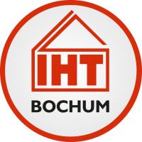 IHT Ingenieur-, Hoch- und Tiefbau GmbH Bauunternehmen logo - Similar company to Iht-Bau