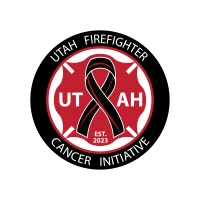 Utah Firefighter Cancer Initiative logo - Similar company to The Rocky Mountain Center For Occupational And Environmental Health (Rmcoeh)