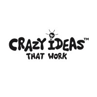 CRAZY IDEAS THAT WORK 《小物品大變身》 logo - Similar company to Hk Sdg Hub
