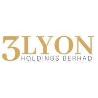 3LYON Holdings Bhd logo - Similar company to Adeante