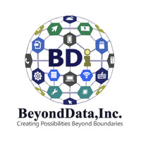 BeyondData Inc. logo - Similar company to Beyonddata Ict