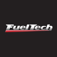 FuelTech USA logo - Similar company to Fueltech