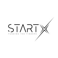 STARTX logo - Similar company to Digitize