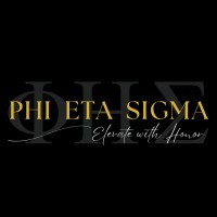 Phi Eta Sigma National Honor Society, Inc. logo - Similar company to Society Of Women In Business