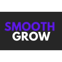 SmoothGrow logo - Similar company to Munum Production