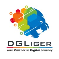 DGLiger Consulting logo - Similar company to Nod Networks
