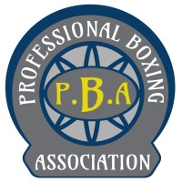 Professional Boxing Association Limited