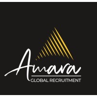 AMARA GLOBAL logo - Similar company to Arman Consultancy
