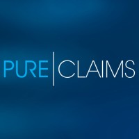 Pure Claims logo - Similar company to Sophro Mga Ltd