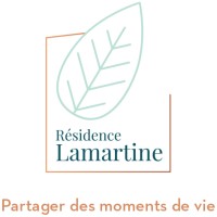 Résidence Lamartine - Saint Etienne - CAEFPA logo - Similar company to Caefpa