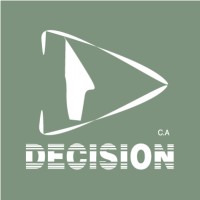 DECISIÓN c.a. logo - Similar company to Monofix