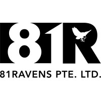 81RAVENS PTE. LTD. logo - Similar company to Challengermode