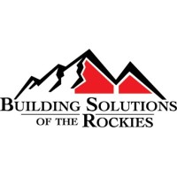 Building Solutions of the Rockies logo - Similar company to Ziggs - Private Messenger