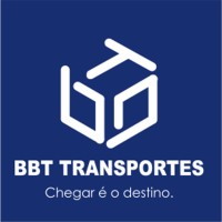 BBT Transportes logo - Similar company to Ash Brasil | Totvs Partner