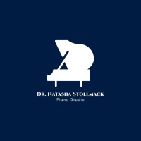 Dr. Natasha Stollmack Piano Studio logo - Similar company to Private Music Teaching
