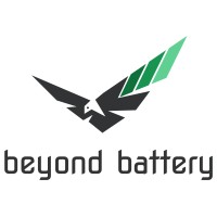 Beyond Battery logo - Similar company to Beyond Batteries