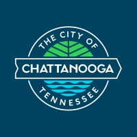 City of Chattanooga logo - Similar company to Epb