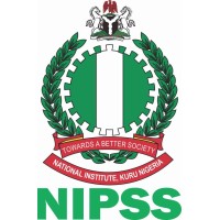National Institute for Policy and Strategic Studies, NIPSS Kuru logo - Similar company to Mylearningacademy