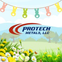 Protech Metals, LLC logo - Similar company to Iat Solutions