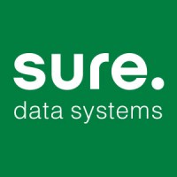 sure. data systems logo - Similar company to Mb Software Und Systeme Gmbh