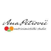 Nutricionistički Studio Ana Petrović