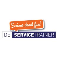 De Servicetrainer