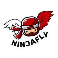 NinjaFly Indonesia logo - Similar company to Commpact