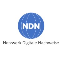 Netzwerk Digitale Nachweise logo - Similar company to Answers Media Network