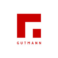 Gutmann North America logo - Similar company to Luxview