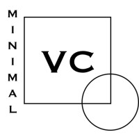 Minimal VC logo - Similar company to Hyper Hq