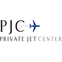 Private Jet Center logo - Similar company to Jets.Com