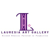 Lauresia Art Gallery logo - Similar company to Gaea Ai
