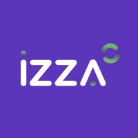 IZZA logo - Similar company to Digitalizei