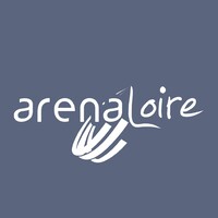Arena Loire Trélazé 49 logo - Similar company to Le Chabada