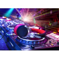 VIP Music Services logo - Similar company to A-List Vip Experience