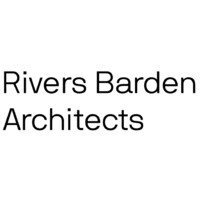 Rivers Barden Architects logo - Similar company to Masa Studio