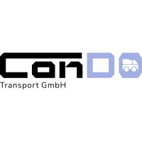 CANDO Transport GmbH logo - Similar company to Smooth Waters