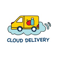 Cloud Delivery logo - Similar company to Sweethomesg