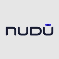 Nudü logo - Similar company to Virtual Kitchens