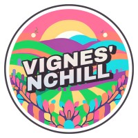VIGNES'NCHILL logo - Similar company to Creative Clap