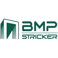 BMP-Stricker Torsysteme GmbH logo - Similar company to J