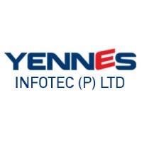 YENNES Infotec P Limited logo - Similar company to Dcn Technologies