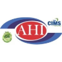 Ahi Facility Services, Inc.