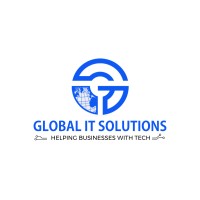 Global IT Solutions logo - Similar company to Hs-Technologies
