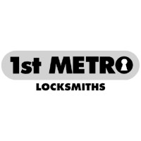 1st Metropolitan Locksmiths Ltd logo - Similar company to Nothing But Padlocks