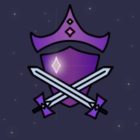 Queensguard logo - Similar company to Goose Byte