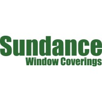 Sundance Window Coverings logo - Similar company to Fairway Shutters