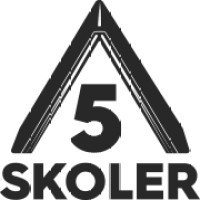 5 Skoler logo - Similar company to Rald & Co